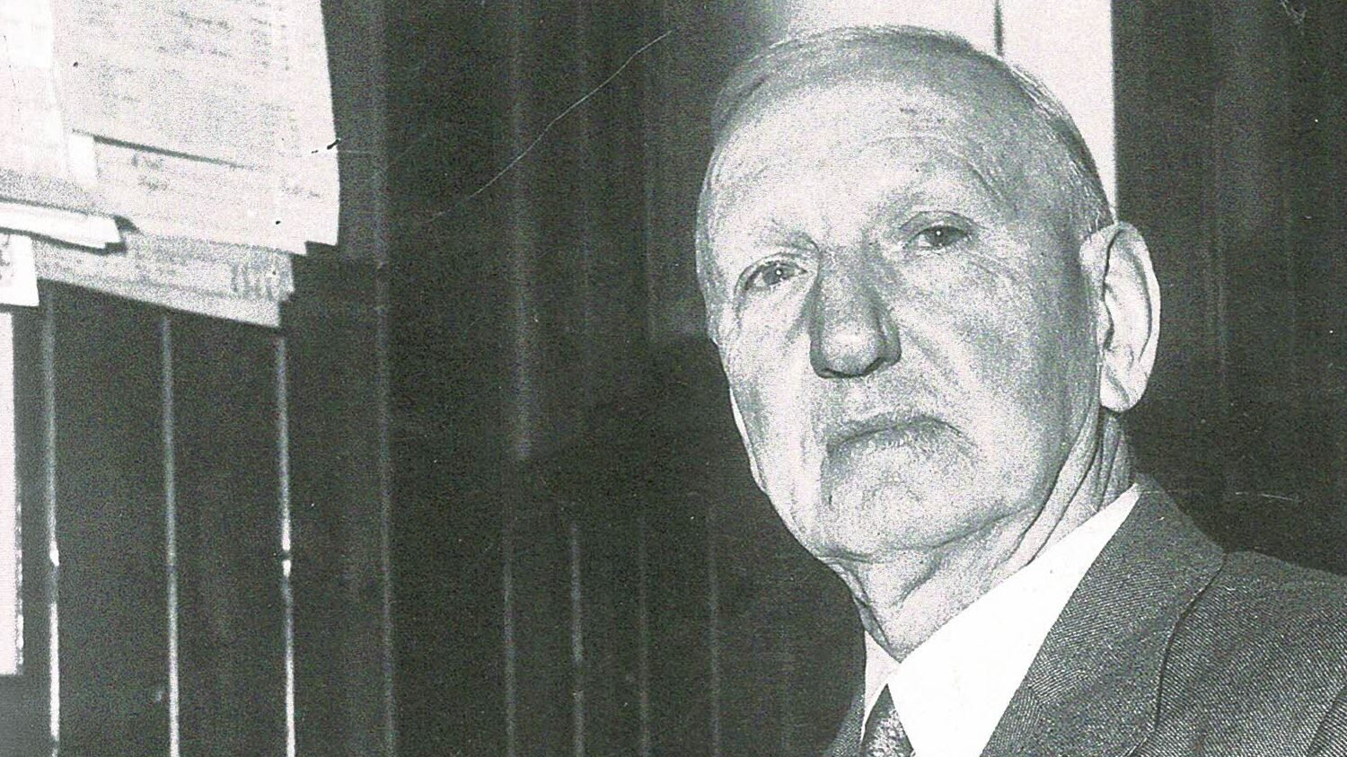John Hunter